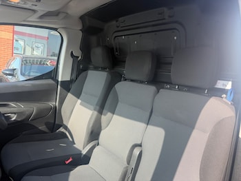 Used Citroen Berlingo 2020 for sale - 79618060: Photo