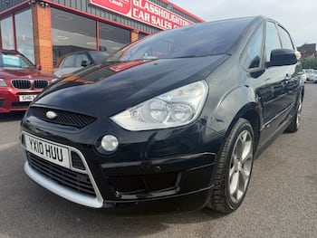 Used Ford S-Max 2010 for sale - 79706810: Photo