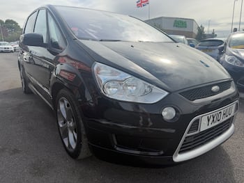Used Ford S-Max 2010 for sale - 79706810: Photo