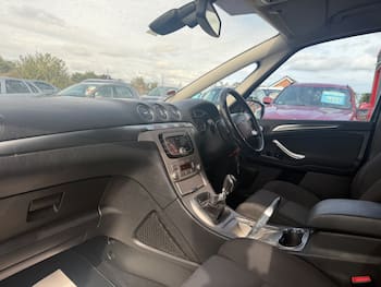 Used Ford S-Max 2010 for sale - 79706810: Photo