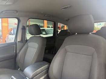 Used Ford S-Max 2010 for sale - 79706810: Photo