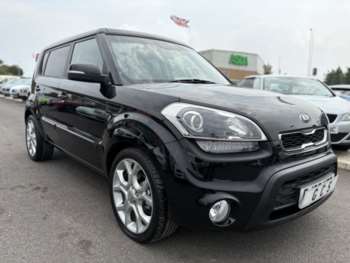 Used Kia Soul 2013 for sale - 74695242: Photo