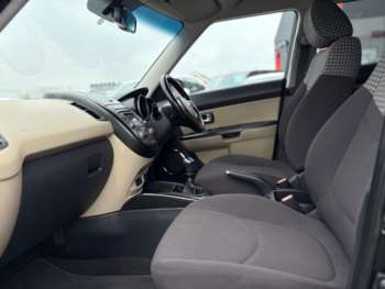 Used Kia Soul 2013 for sale - 74695242: Photo