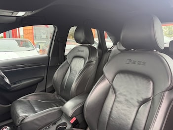 Used Audi RS Q3 2014 for sale - 79058038: Photo