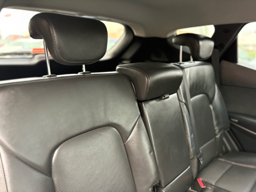 Used Hyundai Santa Fe 2018 for sale - 75985652: Photo 10