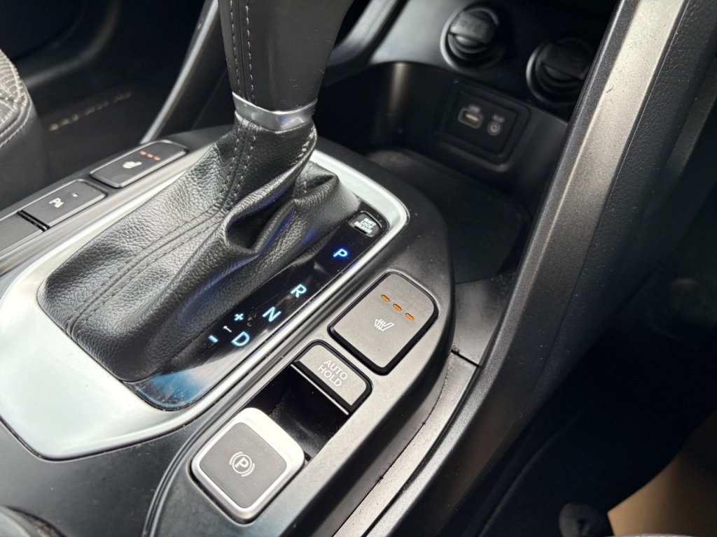 Used Hyundai Santa Fe 2018 for sale - 75985652: Photo 18