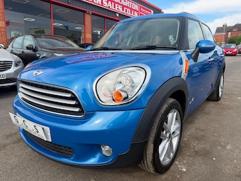 Used MINI Countryman 2014 for sale - 79384374: Photo