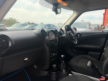 Used MINI Countryman 2014 for sale - 79384374: Photo