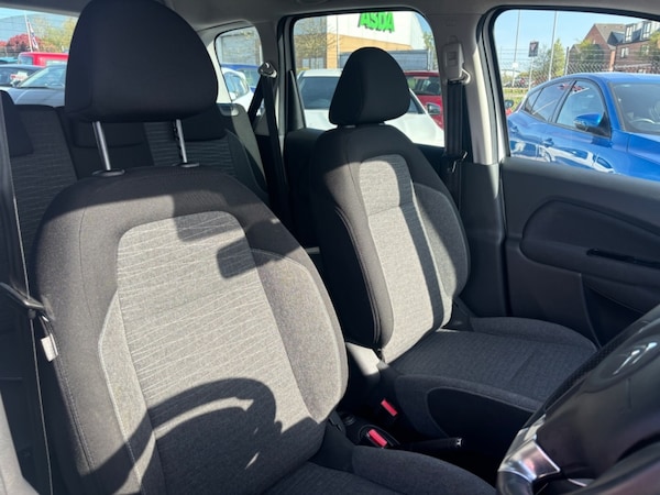 Used Citroen C3 Picasso 2017 for sale - 74300488: Photo 14
