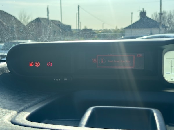 Used Citroen C3 Picasso 2017 for sale - 74300488: Photo 16