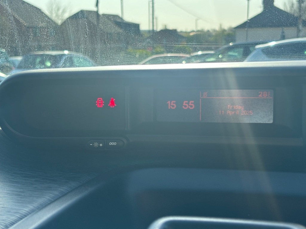 Vehicle 17