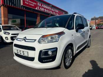 2017 - 1.2 PureTech Edition 5dr -1 OWNER + FSH-