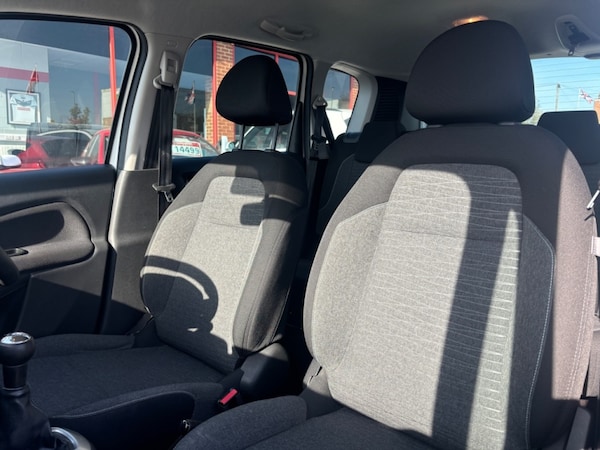 Used Citroen C3 Picasso 2017 for sale - 74300488: Photo 4