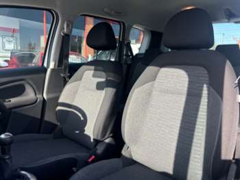 Used Citroen C3 Picasso 2017 for sale - 74300488: Photo