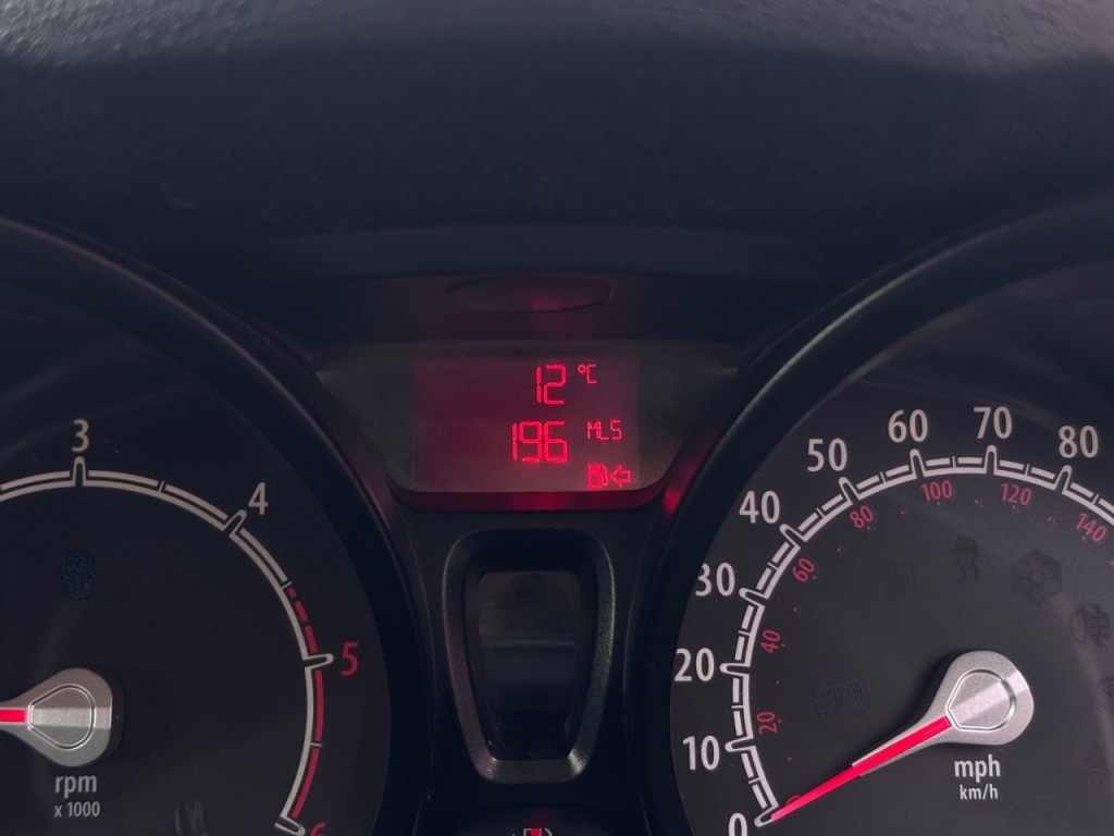 Used Ford Fiesta 2012 for sale - 76385592: Photo 20