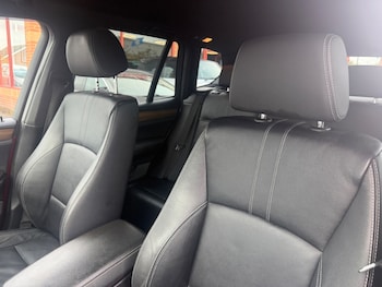 Used BMW X3 2014 for sale - 79473543: Photo