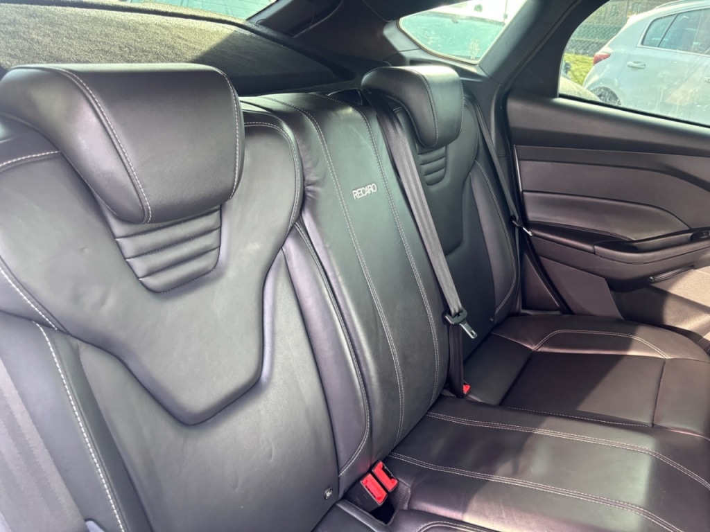 Used Ford Focus 2017 for sale - 76395507: Photo 10