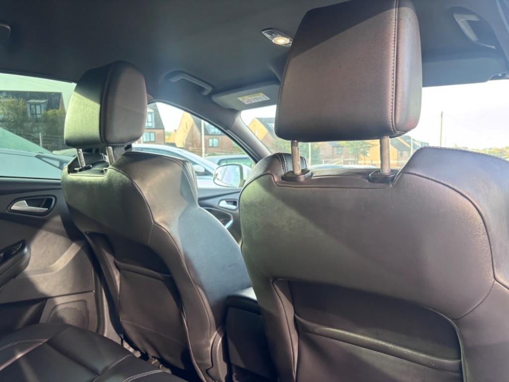 Used Ford Focus 2017 for sale - 76395507: Photo 11