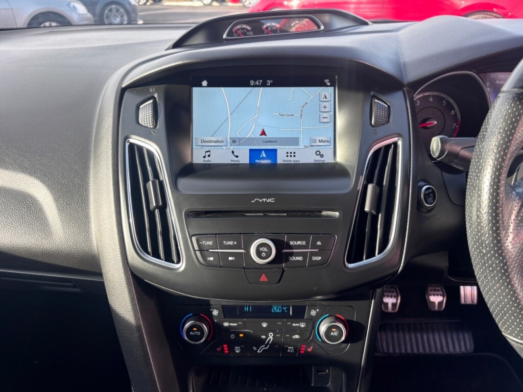 Used Ford Focus 2017 for sale - 76395507: Photo 15