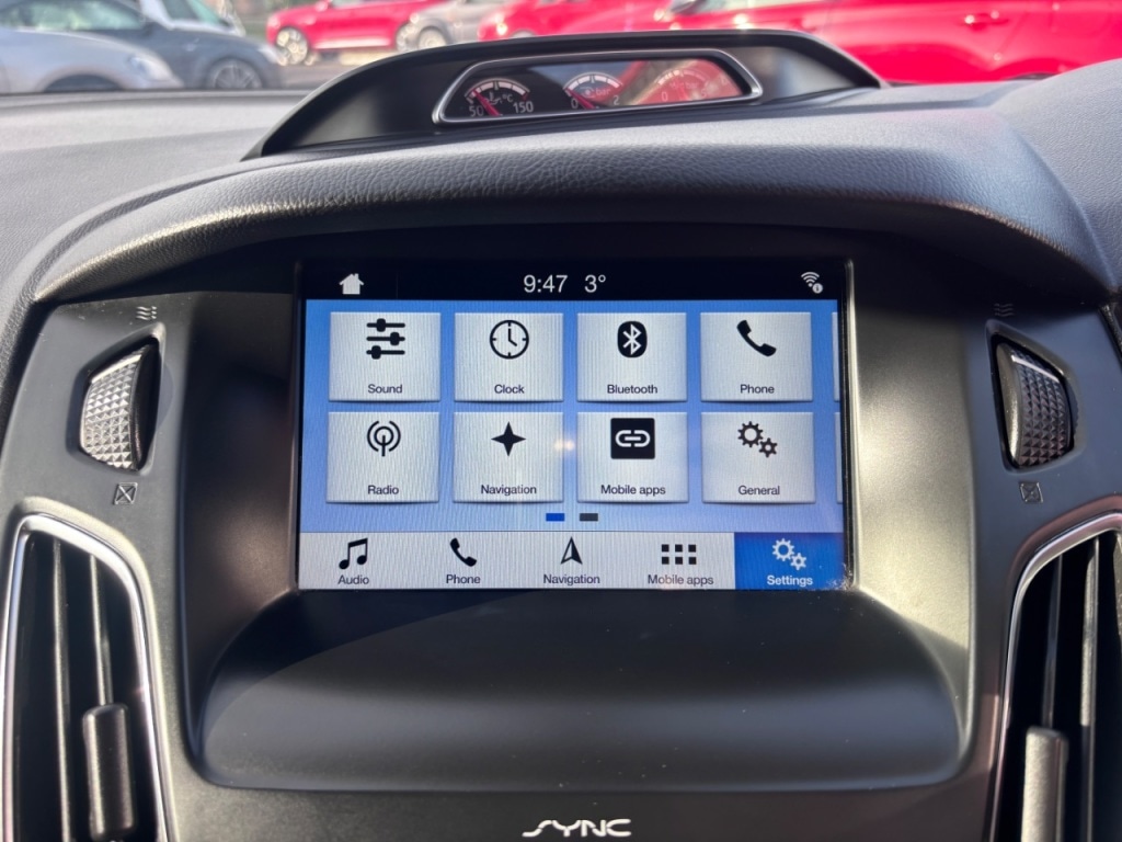 Used Ford Focus 2017 for sale - 76395507: Photo 17