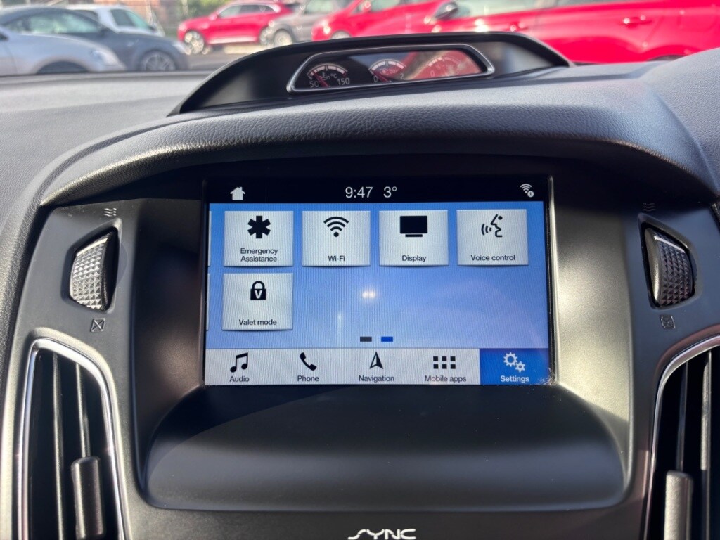 Used Ford Focus 2017 for sale - 76395507: Photo 18