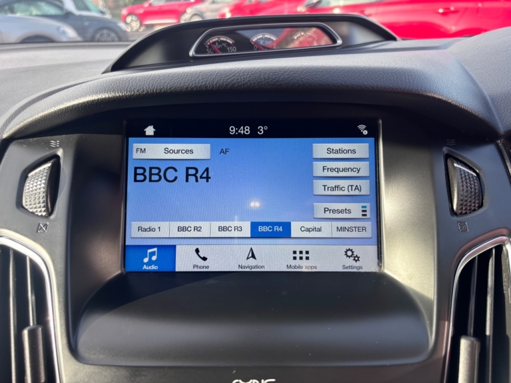 Used Ford Focus 2017 for sale - 76395507: Photo 19