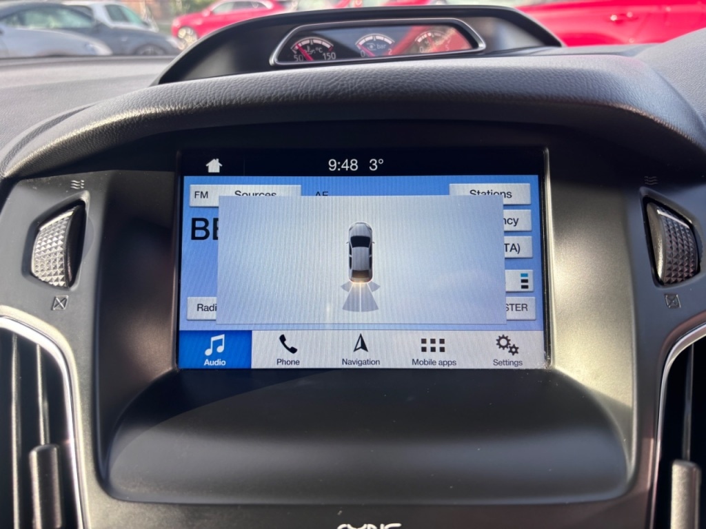 Used Ford Focus 2017 for sale - 76395507: Photo 20