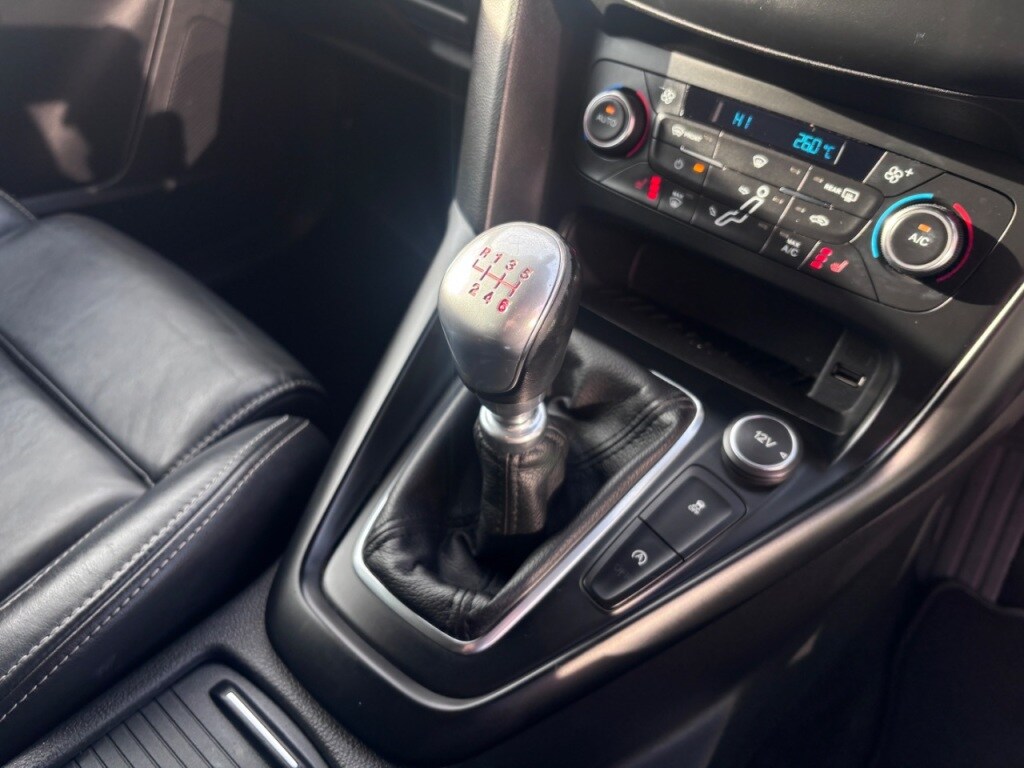 Used Ford Focus 2017 for sale - 76395507: Photo 22