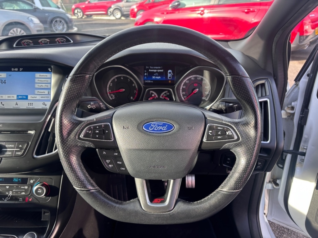 Used Ford Focus 2017 for sale - 76395507: Photo 23