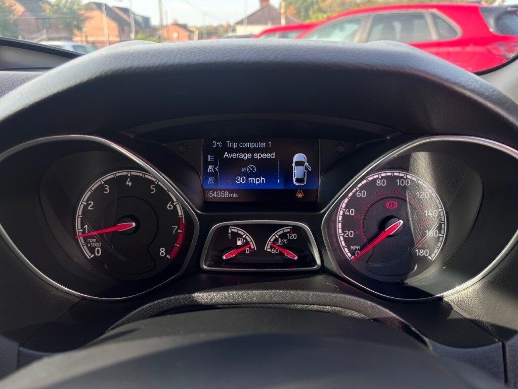 Used Ford Focus 2017 for sale - 76395507: Photo 24