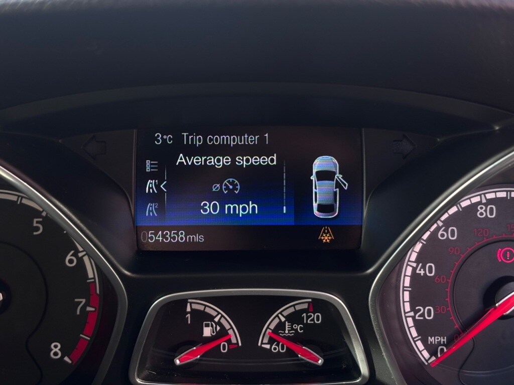 Used Ford Focus 2017 for sale - 76395507: Photo 25