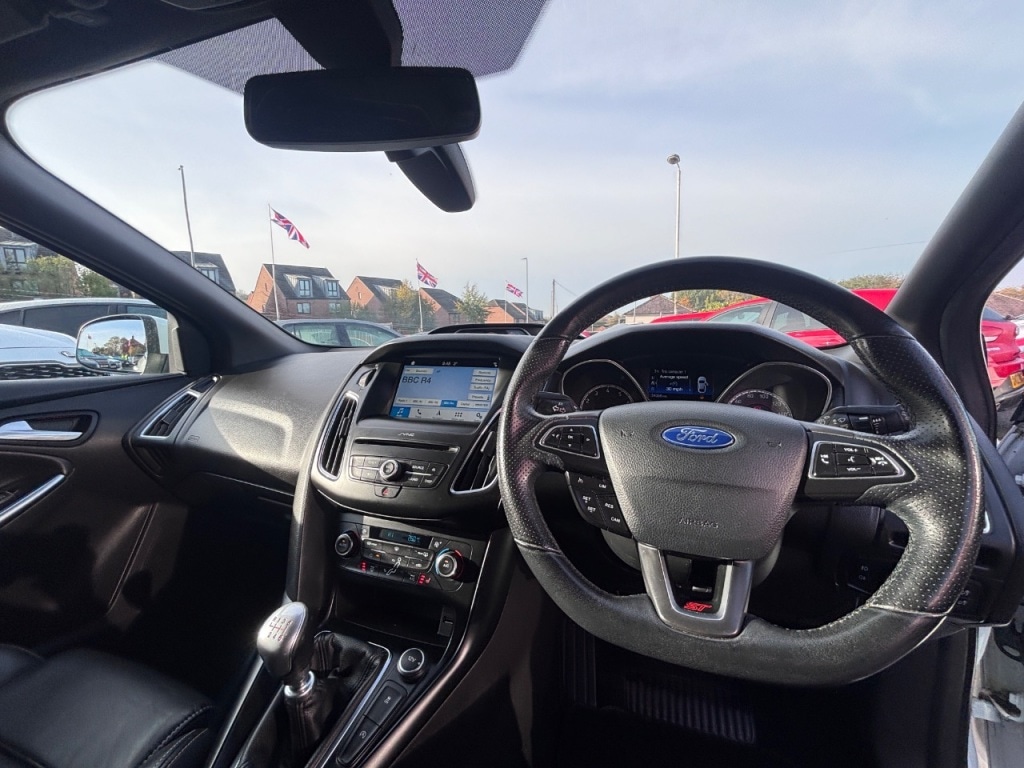 Used Ford Focus 2017 for sale - 76395507: Photo 26