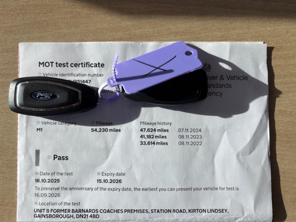 Used Ford Focus 2017 for sale - 76395507: Photo 29