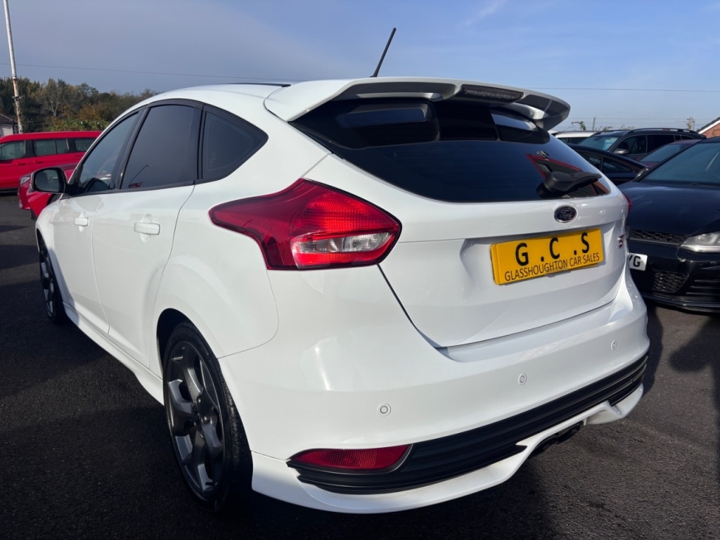 Used Ford Focus 2017 for sale - 76395507: Photo 5