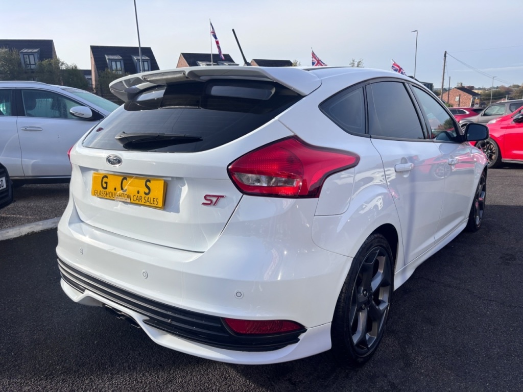 Used Ford Focus 2017 for sale - 76395507: Photo 9