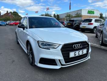 Used Audi A3 2018 for sale - 75037194: Photo