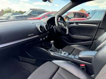 Used Audi A3 2018 for sale - 75037194: Photo