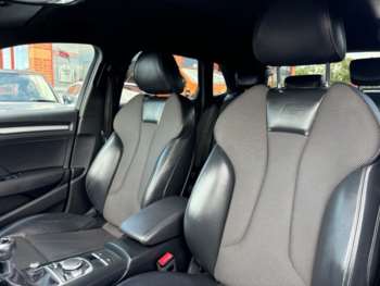 Used Audi A3 2018 for sale - 75037194: Photo
