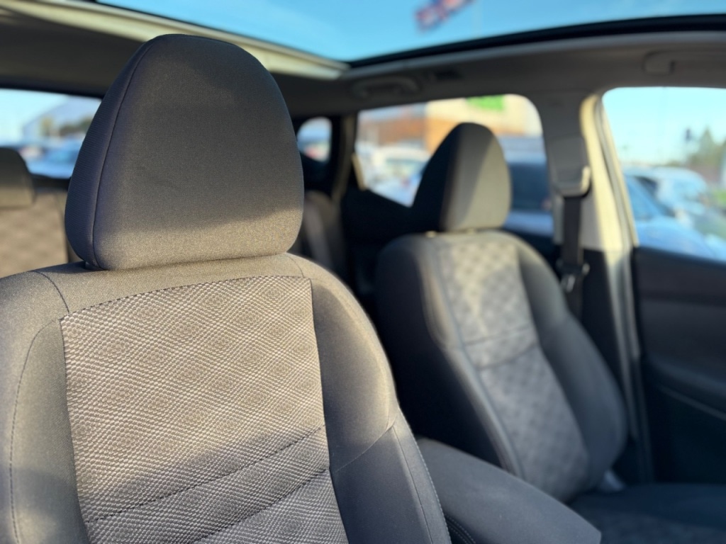 Used Nissan Qashqai 2014 for sale - 76147240: Photo 14