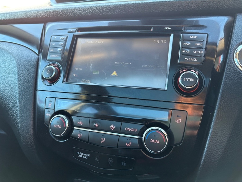 Used Nissan Qashqai 2014 for sale - 76147240: Photo 16