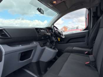 Used Vauxhall Vivaro Life 2021 for sale - 72865389: Photo