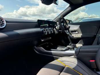 Used Mercedes-Benz A-Class 2020 for sale - 74707635: Photo