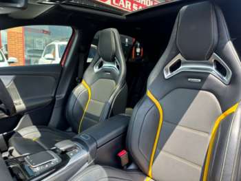 Used Mercedes-Benz A-Class 2020 for sale - 74707635: Photo