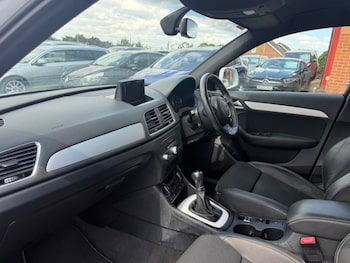 Used Audi Q3 2016 for sale - 79177833: Photo