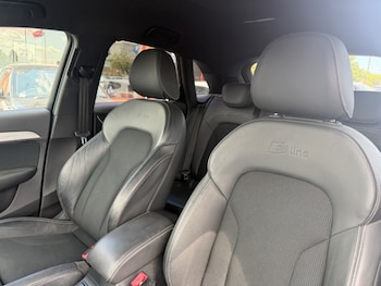 Used Audi Q3 2016 for sale - 79177833: Photo