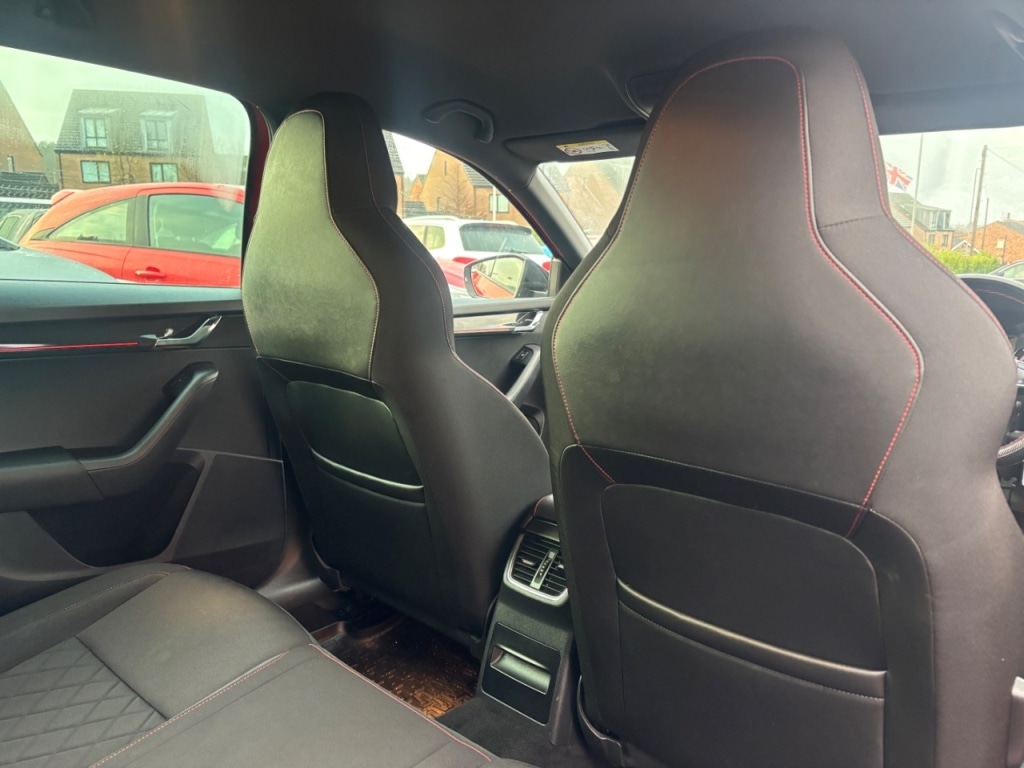 Used Skoda Octavia 2019 for sale - 77006604: Photo 10