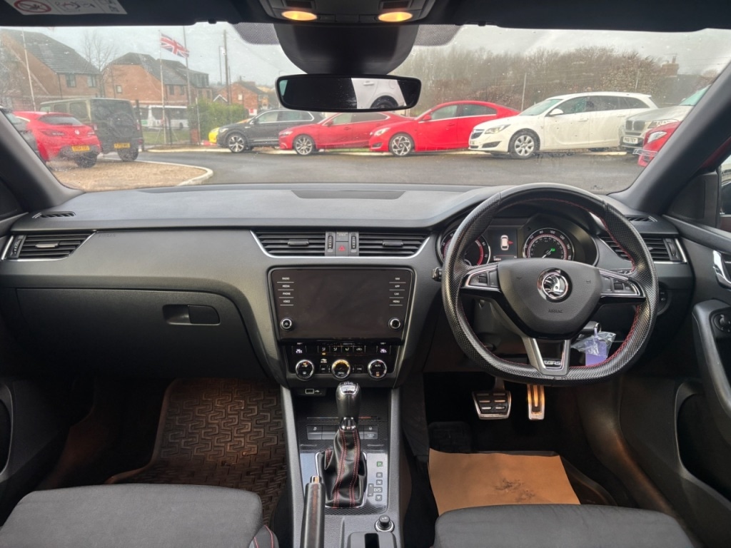 Used Skoda Octavia 2019 for sale - 77006604: Photo 12