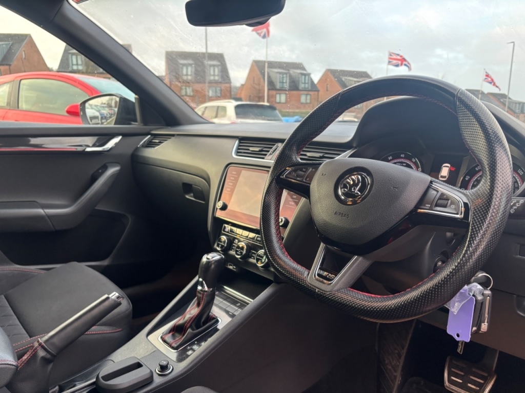 Used Skoda Octavia 2019 for sale - 77006604: Photo 13