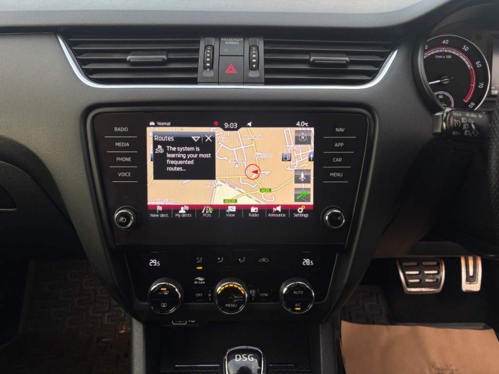 Used Skoda Octavia 2019 for sale - 77006604: Photo 15