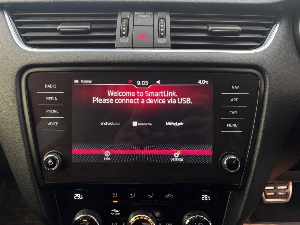 Used Skoda Octavia 2019 for sale - 77006604: Photo 16